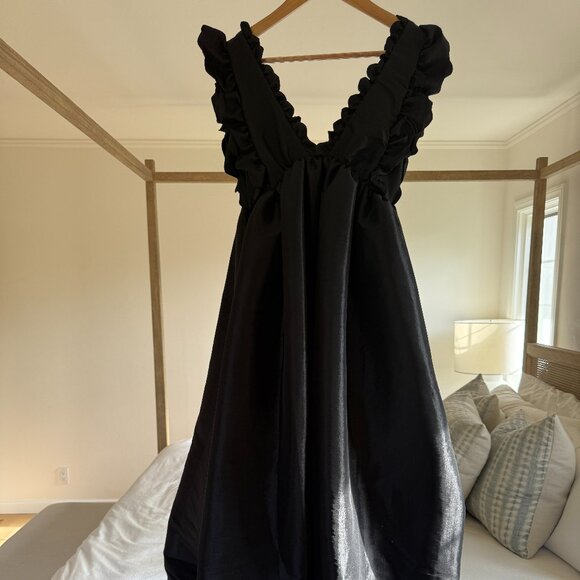 Kiki Vargas Tatiana Dress XS - Picture 1 of 4